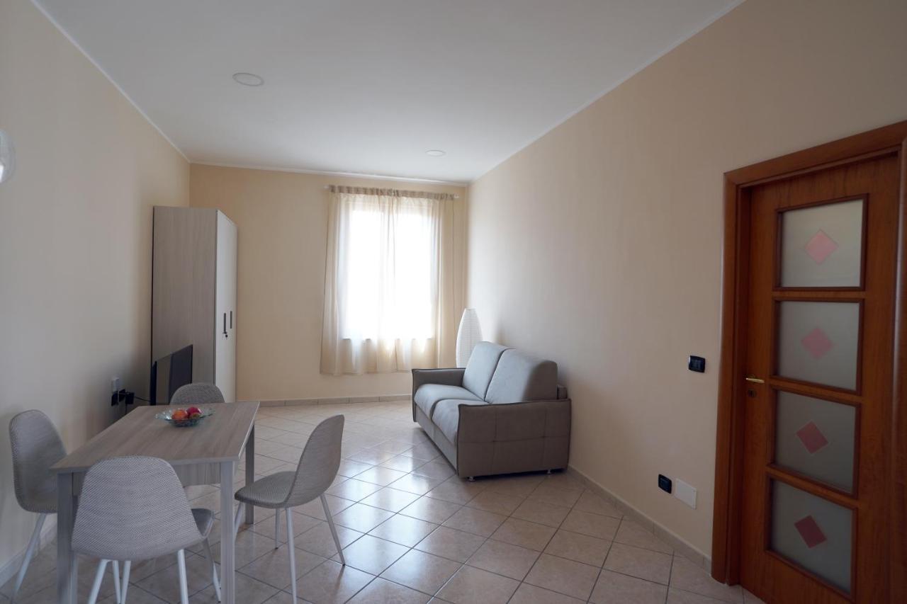 Nonnadora Apartment Naples
